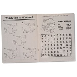 Additional Image 1 - a white paper with black text