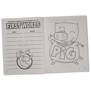 Additional Image 1 - a drawing of a snowman on a notebook