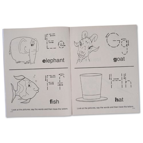 Additional Image 1 - a white paper with black writing on it