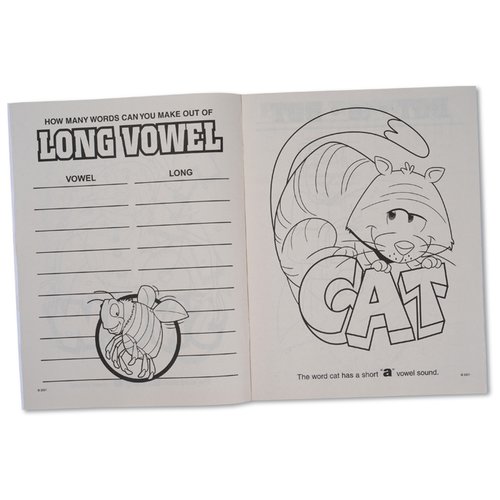 Additional Image 1 - a paper with a drawing of a cat