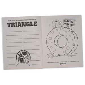 Additional Image 1 - a white paper with black text