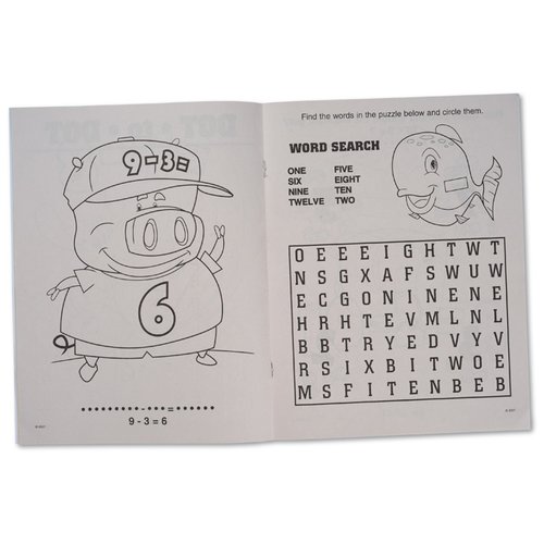 Additional Image 1 - a white paper with black writing on it