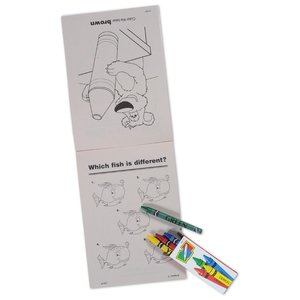 Additional Image 2 - a white paper with a black and white pen