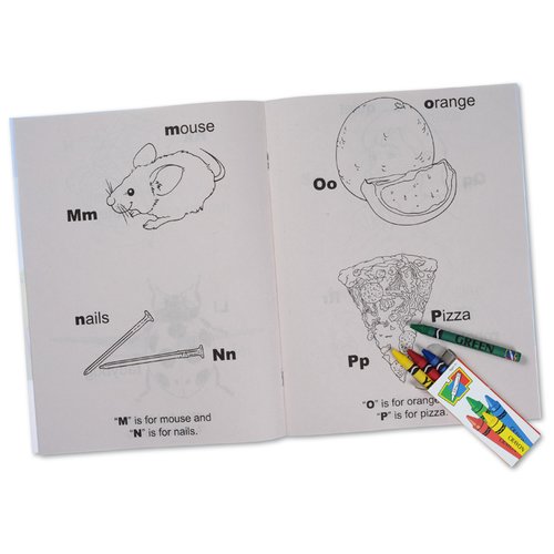 Additional Image 1 - a close up of a paper