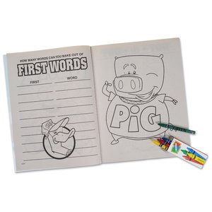 Additional Image 1 - a paper with a drawing on it