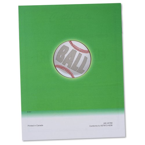 Additional Image 1 - a green and white logo
