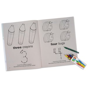 Additional Image 1 - a paper with a pencil and a pen