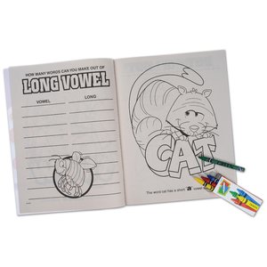 Additional Image 1 - a piece of paper with a drawing on it