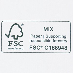 Additional Image 3 - a close up of a label