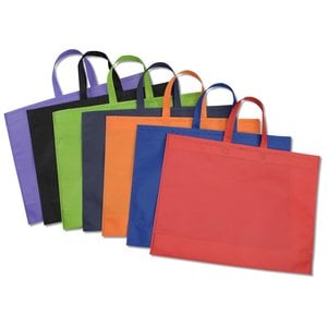 Additional Image 2 - a group of colorful bags