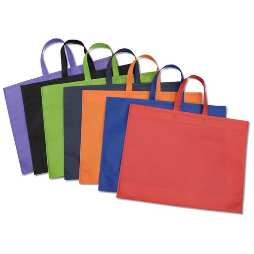 Additional Image 2 - a group of colorful bags