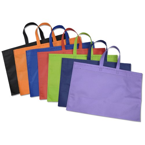 Additional Image 2 - a group of colorful bags