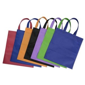 Additional Image 1 - a group of colorful bags