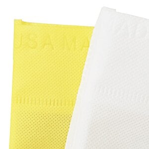 Additional Image 2 - a close up of a napkin