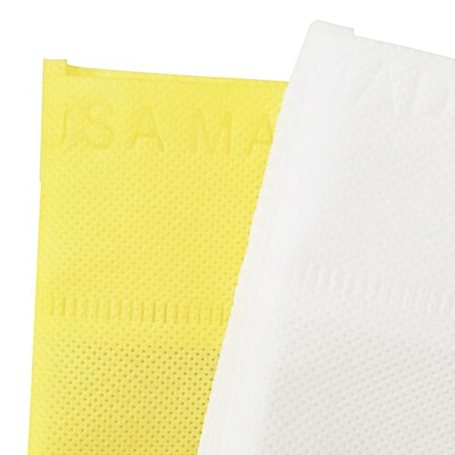 Additional Image 2 - a close up of a napkin