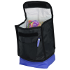 View Image 2 of 3 of Duo Lunch Cooler Bag
