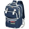 View Image 2 of 5 of New Balance 574 Classic Laptop Backpack – Embroidered