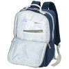View Image 3 of 5 of New Balance 574 Classic Laptop Backpack – Embroidered
