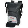 View Image 2 of 4 of Falcon Rolltop Backpack