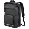 View Image 4 of 4 of Falcon Rolltop Backpack