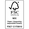 Additional Thumbnail Image 4 - a white card with black text