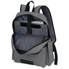 View Image 2 of 3 of Sutter Laptop Backpack