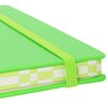 View Image 5 of 5 of Neoskin Checkerboard Edge Journal