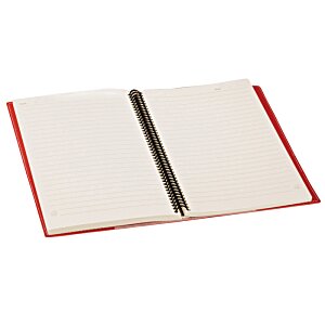 Additional Image 1 - a close-up of a notebook