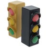 View Image 3 of 4 of Traffic Light Stress Reliever - 24 hr