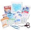 View Image 4 of 4 of Essential First Aid Kit