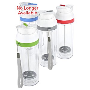 Additional Image 3 - a group of water bottles