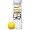 View Image 5 of 6 of Ice Ball Flavor It Bottle - 17 oz.
