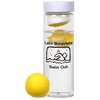 View Image 6 of 6 of Ice Ball Flavor It Bottle - 17 oz.