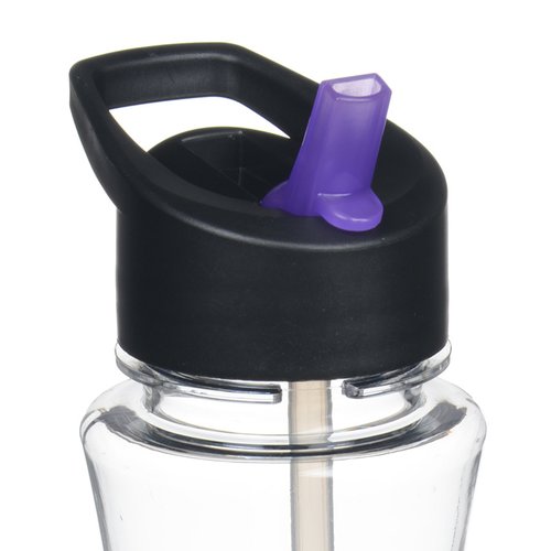 Additional Image 2 - a close up of a water bottle
