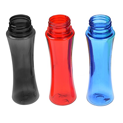 Additional Image 2 - a group of plastic bottles