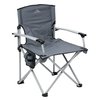 View Image 2 of 7 of High Sierra Deluxe Camping Chair