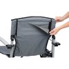 View Image 3 of 7 of High Sierra Deluxe Camping Chair