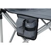 View Image 4 of 7 of High Sierra Deluxe Camping Chair - 24 hr