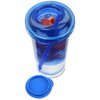 View Image 3 of 6 of Cool Gear Fruit Infuser Tumbler - 22 oz.