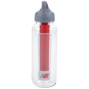 Additional Image 1 - a bottle with a red lid