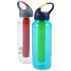 View Image 4 of 4 of New Balance Pinnacle Sport Bottle - 22 oz. - 24 hr