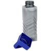 View Image 2 of 3 of Square Sport Bottle  - 25 oz.