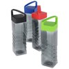 View Image 3 of 3 of Square Sport Bottle  - 25 oz.