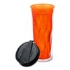View Image 2 of 3 of Multi-Faceted Travel Tumbler - 16 oz.