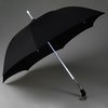 View Image 5 of 5 of LED Lighted Shaft Umbrella - 46" Arc