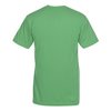 View Image 3 of 3 of Next Level Premium Sueded T-Shirt