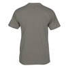View Image 3 of 3 of Next Level Premium Sueded V-Neck T-Shirt