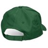 View Image 2 of 2 of Classic Cut Cotton Twill Cap - Youth