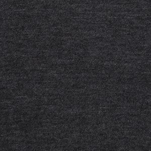 Additional Image 2 - a black fabric with white dots