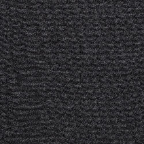 Additional Image 2 - a black fabric with white dots